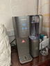 飞利浦（PHILIPS）净水器家用 净化加热一体净饮机RO反渗透净水机台式即热式直饮机富锶矿化ADD8638/93 实拍图