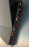 墨一（MOYi） 微软surface pro4/5/6/7/7+保护套平板电脑包键盘外壳Go1/2/3皮套软边全包8/9/10/11内胆包保护套 南非羊巴- 黑【Pro4/5/6/7/7+通用】 实拍图