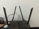 Tenda腾达路由器【千兆穿墙王】无线家用WiFi5放大器AC1200全屋信号增强5G双频国家补贴金榜AC10 实拍图