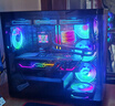 九州风神（DEEPCOOL）CPU散热器大霜塔V5附带硅脂风冷6热管散热器电脑配件包含散热风扇AG620 实拍图