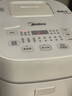 美的（Midea）电饭煲3L家用智能家电电饭锅 IH电磁加热精钢厚釜内胆2-3人一键柴火饭MB-WHS30C96 国家补贴 实拍图
