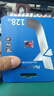 朗科（Netac）128GB TF（MicroSD）存储卡 A1 U3 V30 4K 高度耐用行车记录仪&监控摄像头内存卡 读速100MB/s 实拍图