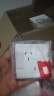 德力西（DELIXI）开关插座 CD815系列 10A斜五孔插座10只装 QSE86ZS/3*10 实拍图