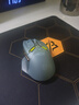 英菲克（INPHIC）IN9PRO无线游戏鼠标PAW3395蓝牙三模/2.4G/有线电竞办公人体工学8k回报率电脑外设无畏契约csgo瓦 IN9PRO-三模【3395+2.6万DPI】 实拍图
