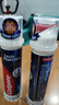 高露洁（Colgate）【孙颖莎同款】欧洲进口卓效防蛀直立按压泵式牙膏130g*5含氟健齿 实拍图