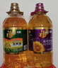 福临门 食用油葵花籽油+玉米油品质套装送礼团购礼盒装3.09L*2  实拍图