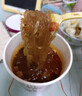 食族人6桶780g酸辣粉*2爆肚粉*2麻酱米线*2 粉丝重庆风味方便速食 实拍图