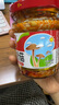 广乐红油金针菇香辣金针菇即食休闲零食下饭菜酱菜榨菜177g 实拍图