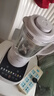 九阳轻音破壁机可拆洗家用全自动榨汁豆浆机降噪高温清洗1.75L五谷杂粮3-5人热烘除菌P660国家补贴 实拍图