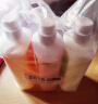 澳雪（accen）经典美肌滋润沐浴露750ml*3瓶 乳木果薄荷+百香果橙花+椰子奶茉莉 实拍图