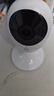 萤石（EZVIZ）C2C 1080P摄像头 个 无线智能网络摄像头 wifi远程监控摄像头 红外高清夜视  实拍图
