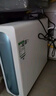 美的（Midea）净水器家用星河系列微泡洗1000G 去农残 5年陶氏RO反渗透厨下式直饮净饮机 0阻垢剂 国家补贴 实拍图