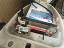 蓄骑士电动车锂电池外卖锂电池60v电瓶三轮三元锂磷酸铁锂电摩托车专用 铁锂72v30ah【50-80KM】蓝牙 实拍图