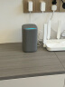 小米（MI）Xiaomi智能音箱 新一代超级小爱智能音箱 AI大模型问答 连续指令语控 支持远程备车 小米蓝牙音箱 实拍图