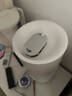 美的（Midea）空气加湿器净化器一体机便携家用母婴专用卧室静音除菌喷雾器空调风扇伴侣女生礼物国家补贴98K 实拍图