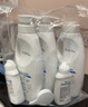 威露士La有氧洗内衣裤专用手洗洗衣液500ml*3+90ml*2组合抑菌除螨去血渍 实拍图