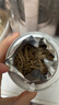 福东海 四川绵阳野生麦冬100g 带芯精选四宝茶搭配中药材煲汤泡水养生茶 实拍图