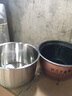 九阳（Joyoung）智能家用电压力锅4-6人大火力0涂层精钢厚釜多功能大屏预约定时5L电高压锅Y-50C90【国家补贴】 实拍图