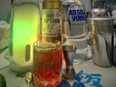 绝对（Absolut） 伏特加 洋酒 40度 原味 1000ml 调酒必备  实拍图