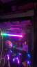 鑫谷（segotep）开元T1黑色全塔大机箱（ATX3.0显卡垂直安装/360水冷位/E-ATX主板位/多硬盘位/TypeC传输口） 实拍图