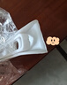 迪普尔边角缝隙刷2个装多功能长条浴室卫生间刷子地缝刷洗手台厕所刷 实拍图