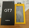 realme【国家补贴】真我GT7 天玑9400+ 轻薄大电池快充长续航 超声波3D指纹 电竞AI游戏5G手机 16+512黑 实拍图