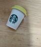 星巴克（Starbucks）精品速溶黑咖啡0糖0脂 阿拉比卡豆 提神防困美式咖啡尝鲜2.3g*3条 实拍图