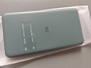 中兴（ZTE）U30 Air 5G免插卡移动随身wifi无线网卡便携式热点5g路由器无限笔记本电脑通用流量车载卡托2025款 实拍图