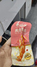 比比赞（BIBIZAN）虎皮凤爪香辣味500g 计量称重即食鸡爪熟食卤味宿舍夜宵肉类零食 实拍图