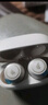 漫步者（EDIFIER）【豆式耳机】X3 Pro 真无线升级主动降噪新款入耳式游戏音乐适用于苹果安卓 生日礼物男女 【全新升级主动降噪】沙滩白 主动降噪 实拍图