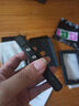 月光宝盒Z6Pro hif播放器mp3只听歌随身听 DSD原生无损发烧音质 蓝牙解码耳放 数字母带级还原 纯听歌神器 实拍图