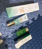 百雀羚（PECHOIN）草本美白防晒套装60gSPF50+轻薄不油腻防晒送女友（随机发货） 实拍图