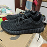 阿迪达斯Yeezy350黑武士透气椰子男女休闲鞋BB5350 UK842 实拍图