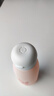 润本儿童液体爽身粉婴儿爽身露护肤保湿桃子水桃叶水250ml×2瓶 实拍图