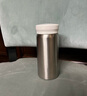 无印良品（MUJI）不锈钢保温保冷/便携式 保温杯 200ml  实拍图