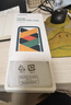 绿联 适用Mate40Pro手机壳 华为mate40pro 镜头全包保护套TPU超薄气囊抗震防刮防摔软壳 透明 实拍图