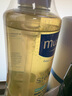 妙思乐（Mustela）婴幼儿洗沐二合一思恬雅沐浴油500ml敏感肌适用舒缓干痒红 实拍图
