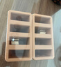 拜杰雪糕模具食品级儿童冰淇淋模具自制冰糕奶酪棒冰棒冰棍冰激凌模具 实拍图