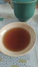 艺福堂普洱茶 云南普洱小沱茶 糯米香250g盒装  熟茶叶 实拍图