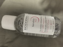 贝德玛（BIODERMA）舒妍洁肤液明星同款卸妆水粉水500ml护肤品敏肌 实拍图