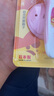 狮王（Lion）小狮王儿童牙刷1-2岁 宝宝细软毛婴儿乳牙牙刷牙膏单支颜色随机 实拍图