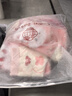 棉十三儿童袜子春秋季【精梳棉抗菌防臭】中筒女孩中大童宝宝学生袜8双 实拍图