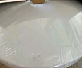 FSL佛山照明卧室灯led吸顶灯具阳台灯过道走廊灯厨卫灯简约全白 简白-25W-白光 实拍图