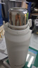 富光保温杯大容量316L水杯男女户外运动茶水分离杯双饮茶杯子1500ml 实拍图