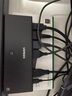 绿联HDMI2.0切换器5进1出4K60Hz五进一出高清视频切屏笔记本电脑接电视显示器投影仪兼容三进一出90802 实拍图