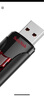 闪迪(SanDisk) 64GB USB3.0 U盘CZ600 小巧便携 高速读取 安全加密 广泛兼容 学习办公必备u盘 实拍图