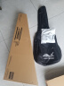 雅马哈（YAMAHA）FS830VN 北美型号 实木单板 初学者民谣吉他40英寸吉它亮光复古色 实拍图
