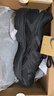 亚瑟士ASICS男鞋网面跑步鞋缓震跑鞋透气舒适运动鞋 GEL-FLUX 4 黑色009 43.5 实拍图