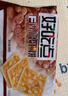好吃点香脆杏仁饼108g*8包薄脆饼干独立包装办公室休闲零食 实拍图