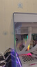 Thermalright(利民) AQUA ELITE 360 WHITE ARGB 一体式水冷散热器日蚀幻彩光效 ARGB冷头 AE360 WHITE ARGB 实拍图